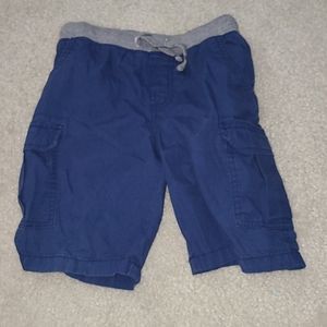 Boys shorts